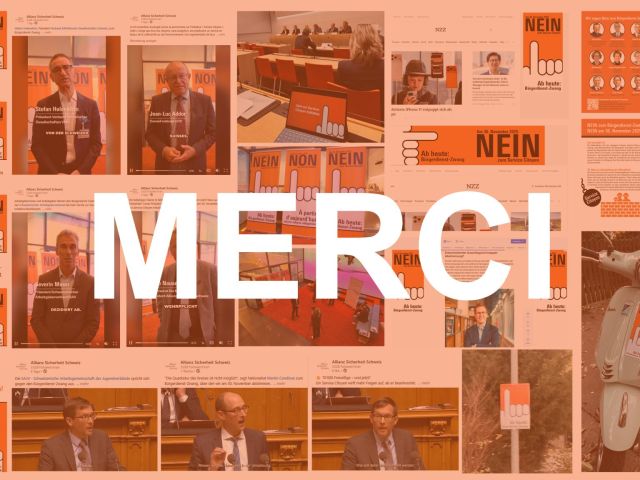 Merci post linked in SC